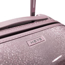 Heys xCase Galaxy - 4-Rollen-Kabinentrolley S 53 cm (pink aurora) - Ansicht 5