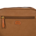Brics Life Mini - Umhängetasche 24 cm (camel) - Ansicht 6