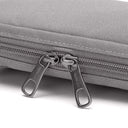 pacsafe RFIDsafe Tech Crossbody - Umhängetasche 22 cm (stone) - Ansicht 10