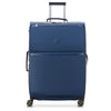 Delsey Paris Turenne Soft - 4-Rollen-Trolley 76 cm erw. (nachtblau)