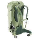 Deuter Guide Lite 30 - Wanderrucksack 68 cm (grove-ivy) - Ansicht 10