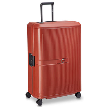 Delsey Paris Vauban - 4-Rollen-Trolley XL 82 cm (terracotta) - Ansicht 2
