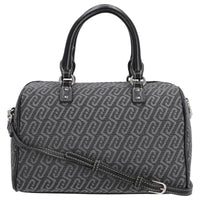 Liu Jo Evrim Satchel S - Henkeltasche 25 cm (nero) - Ansicht 4