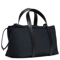 Tommy Hilfiger Soft Nylon Crossover - Umhängetasche 32 cm (black) - Ansicht 2