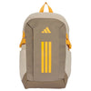 adidas Power Vlll - Rucksack (khaki six/khaki three/crew yellow)