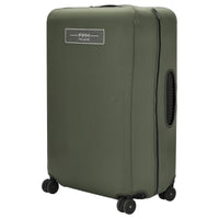 FPM Milano Accessories Cover - Kofferschutzhülle (olive green, Spinner 76)
