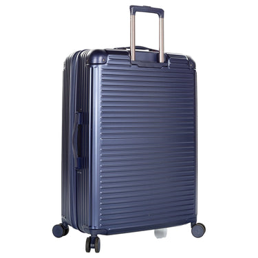 Heys Cruze - 4-Rollen-Trolley L 76 cm erw. (navy) - Ansicht 9