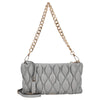 Picard Jolie - Shoulder Bag 25 cm (grey)