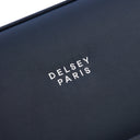 Delsey Paris Brochant 3 - 4-Rollen-Trolley L 78 cm erw. (marineblau) - Ansicht 3