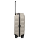 TITAN UPGRADE - 4-Rollen-Kabinentrolley S 55/23 cm (moonstone grey) - Ansicht 5