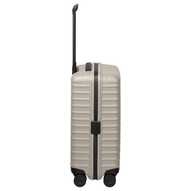 TITAN UPGRADE - 4-Rollen-Kabinentrolley S 55/23 cm (moonstone grey) - Ansicht 5