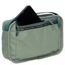 Vaude Coreway Bag 3 - Gürteltasche 23.5 cm (agave) - Ansicht 5