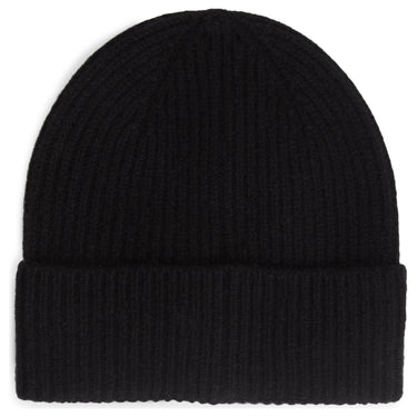 Tommy Hilfiger Cashmere Beanie - Mütze (black)