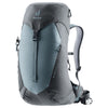 Deuter AC Lite 14 SL - Women's Wanderrucksack 54 cm (shale-graphite)