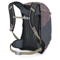Osprey Hikelite 26 - Wanderrucksack 50 cm (graphite purple) - Ansicht 3
