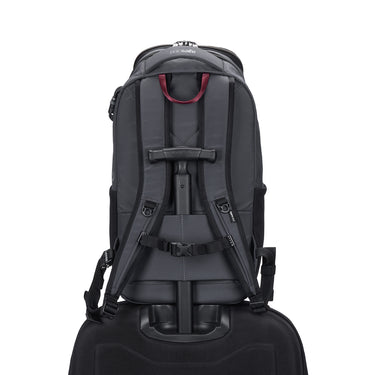 pacsafe EXP 28L - Rucksack 16" 50 cm (slate) - Ansicht 7