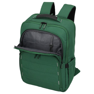 Travelite Skaii - Rucksack 16" 43 cm (green) - Ansicht 7