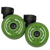 Stratic BUZZ - Reserve dubbelrollen-set 2 stuks (green)