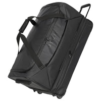 Travelite Basics - Rollenreisetasche 80 cm (schwarz) - Ansicht 2