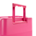 Heys HiLite - 4-Rollen-Trolley Set 3tlg. L/M/S erw. (flamingo pink) - Ansicht 8