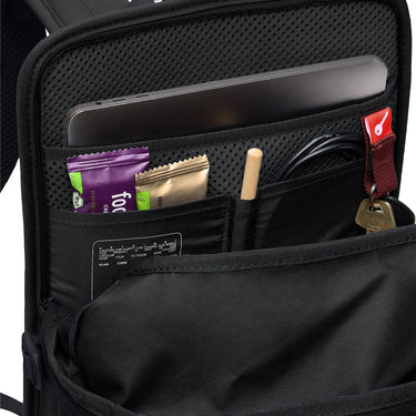 Vaude Coreway Pack 10 - Rucksack 39 cm (black) - Ansicht 6