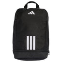 adidas Tiro - Schuhbeutel Rucksack 37 cm (black/white)