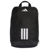 adidas Tiro - Schuhbeutel Rucksack 37 cm (black/white)