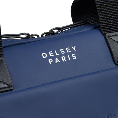 Delsey Paris Maubert 2.0 - Laptoptasche 13.3" 40 cm (blau) - Ansicht 7