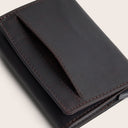 The Chesterfield Brand Lancaster - Kreditkartenetui 6cc 10.5 cm RFID (brown) - Ansicht 9