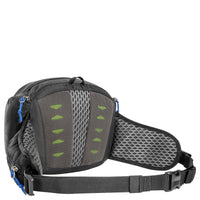 Tatonka Hip Bottle Double II - Gürteltasche 26 cm (black) - Ansicht 2