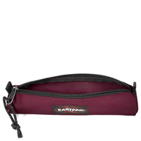 Eastpak Round Single Schlampermäppchen (crafty wine) - Ansicht 3