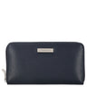 Mandarina Duck Hera 3.0 - Geldbörse 12cc 19 cm (dress blue)