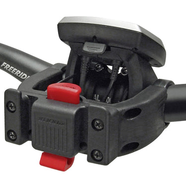 KLICKfix Lenker - Adapter E (für E-Bikes) (black) - Ansicht 4