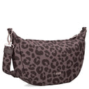 zwei Mademoiselle M70 - Umhängetasche 34 cm (leo-brown) - Ansicht 2