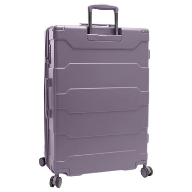 Heys ReNew - 4-Rollen-Trolley L 76 cm erw. (amethyst) - Ansicht 7