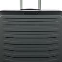 Porsche Design Roadster Hardcase - 4-Rollen-Trolley L 75 cm erw. (black matt) - Ansicht 7