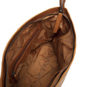 The Chesterfield Brand Amelia - Schultertasche Leder 32 cm (cognac) - Ansicht 7