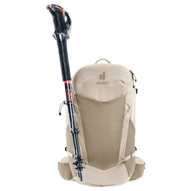 Deuter Futura 25 SL - Women's Wanderrucksack 52 cm (greystone-alu) - Ansicht 8