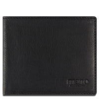 Mano Don Simon - Geldbörse 12 cm (schwarz)