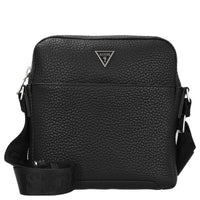 Guess Torino - Umhängetasche 23.5 cm (black)