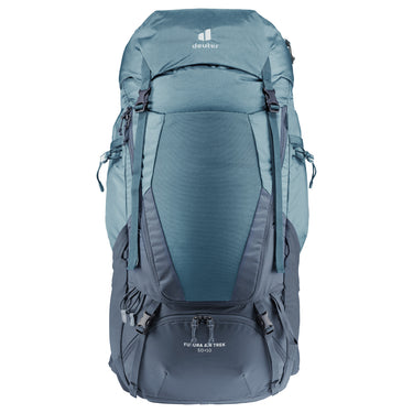 Deuter Futura Air Trek 50 + 10 - Trekkingrucksack 75 cm erw. (atlantic-ink) - Ansicht 10