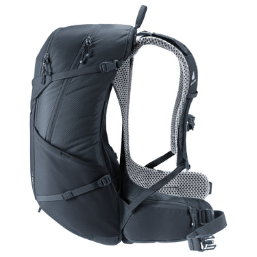 Deuter Futura 27 - Wanderrucksack 52 cm (black) - Ansicht 3