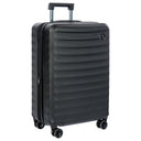 Brics Nausicaa - 4-Rollen-Trolley 69.5 cm erw. (black) - Ansicht 5
