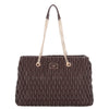 Joop Jeans - Women Ruga Niecy - Shopper L 37 cm (darkbrown)