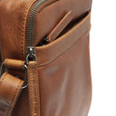 The Chesterfield Brand Alva - Umhängetasche 25 cm (cognac) - Ansicht 9