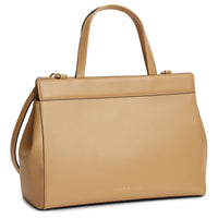 Tommy Hilfiger Modern Satchel - Henkeltasche 40 cm (classic khaki) - Ansicht 2