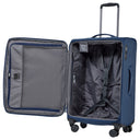 Stratic Lite - 4-Rollen-Trolley 65 cm erw. (dark blue) - Ansicht 7