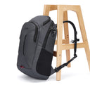pacsafe EXP 28L - Rucksack 16" 50 cm (slate) - Ansicht 8