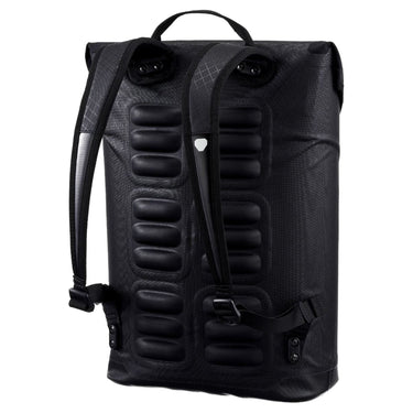 Ortlieb Soulo 25 - Rucksack 15.4" 47 cm (black embossed) - Ansicht 3