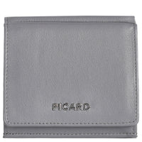 Picard Bingo - Geldbörse 8cc 10.5 cm (granite)